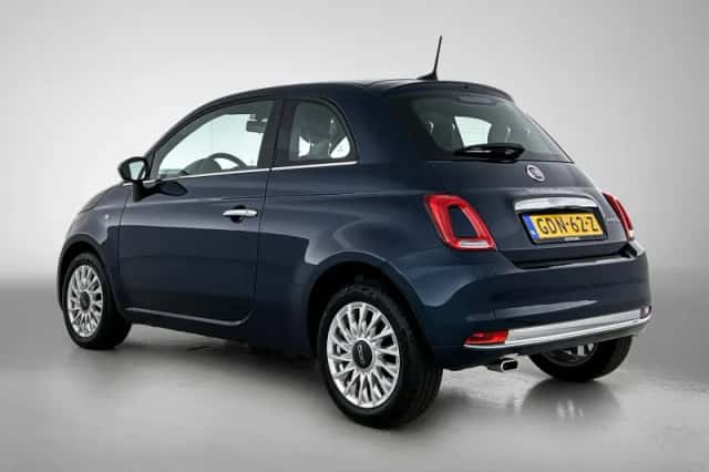 Fiat 500 (2024) thumbnail 3