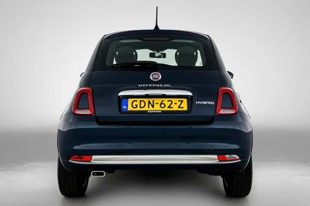 Fiat 500 (2024) thumbnail 4