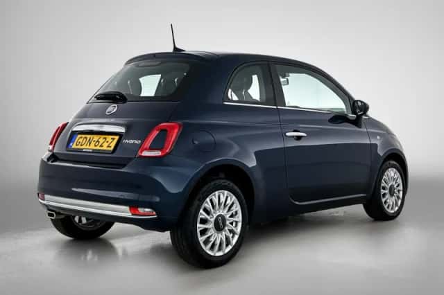 Fiat 500 (2024) thumbnail 5