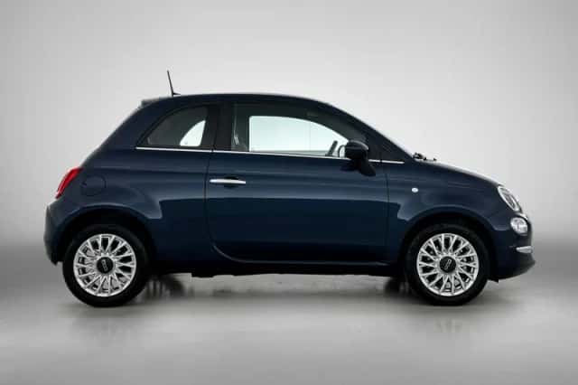 Fiat 500 (2024) thumbnail 6