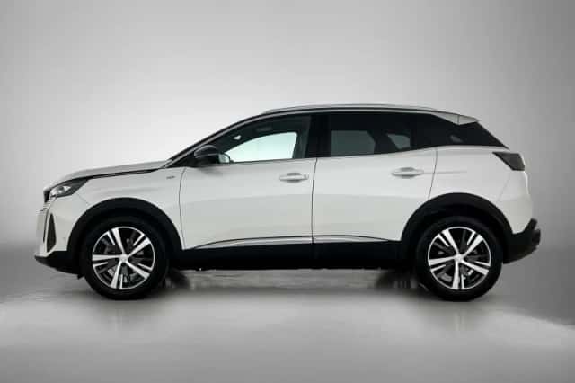 Peugeot 3008 (2024) thumbnail 5