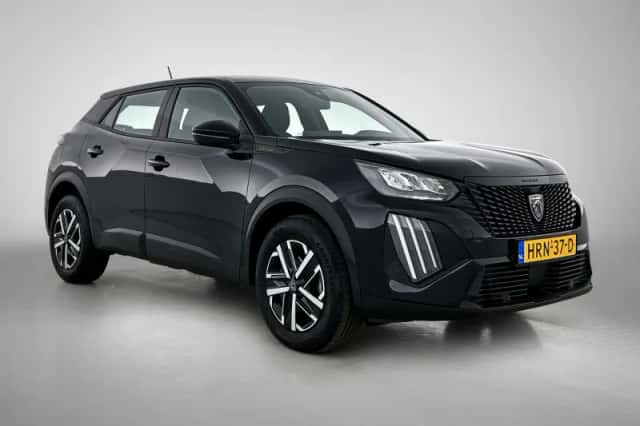 Peugeot 2008 (2025) thumbnail 2