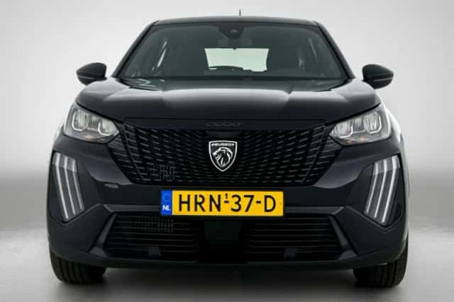 Peugeot 2008 (2025) thumbnail 4