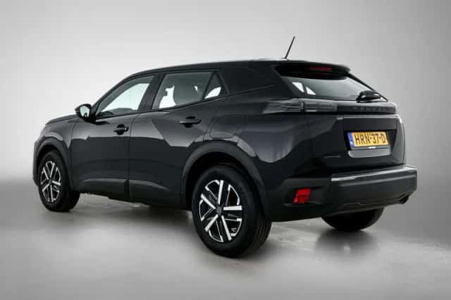 Peugeot 2008 (2025) thumbnail 6