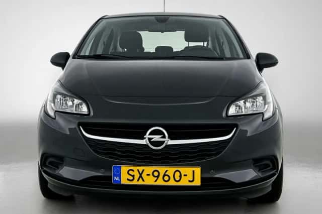 Opel Corsa (2018) thumbnail 4