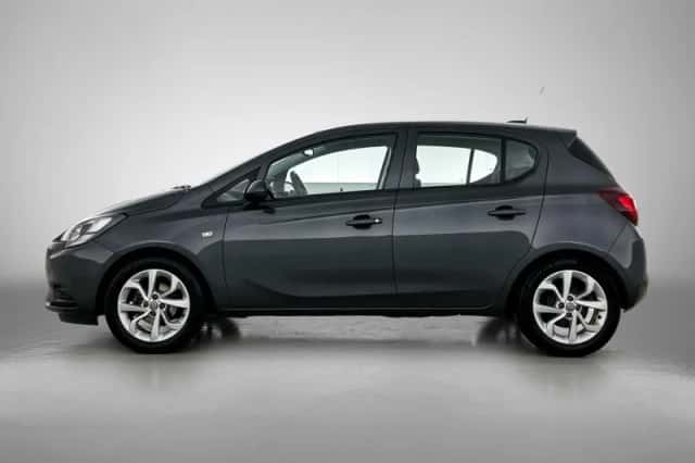 Opel Corsa (2018) thumbnail 5