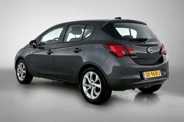 Opel Corsa (2018) thumbnail 6