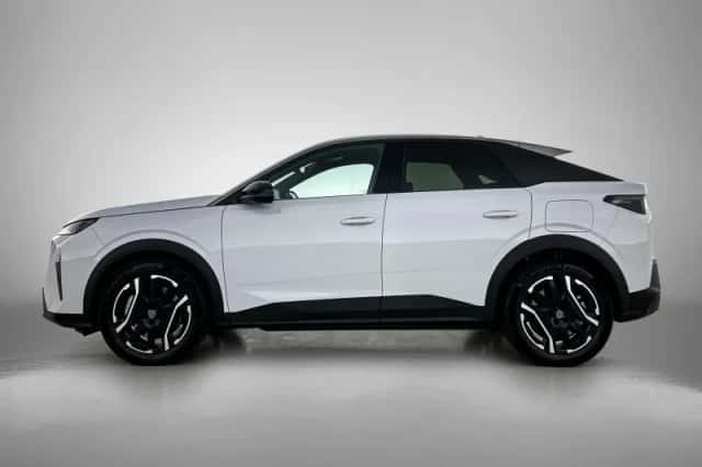 Peugeot e-3008 (2025) thumbnail 5
