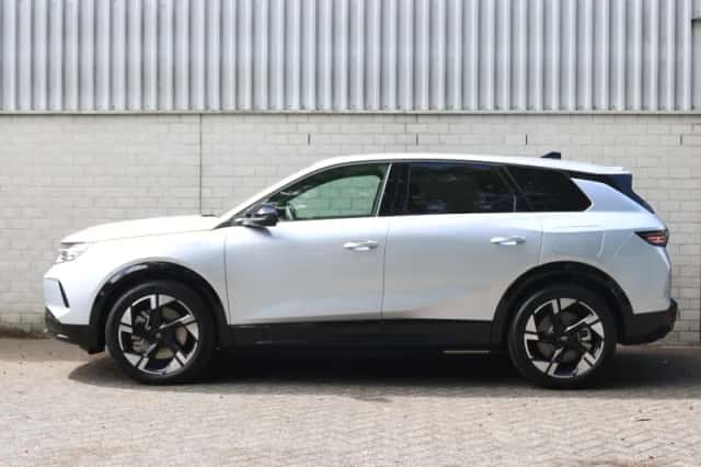 Opel Grandland Electric (2026) thumbnail 2