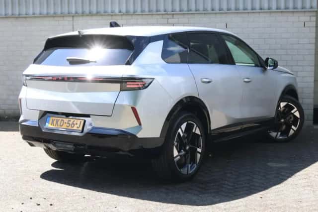 Opel Grandland Electric (2026) thumbnail 3
