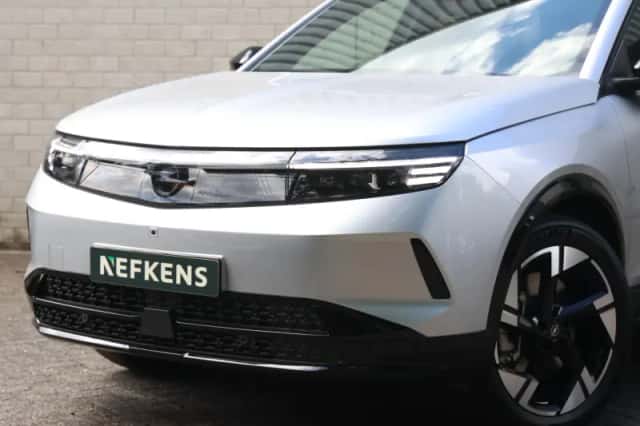 Opel Grandland Electric (2026) thumbnail 6