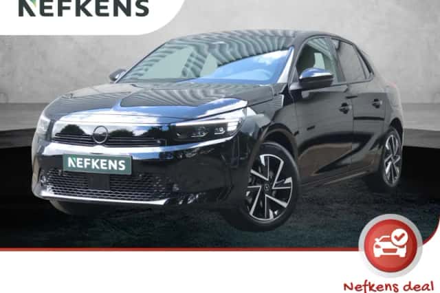 Opel Corsa (2026) thumbnail 1