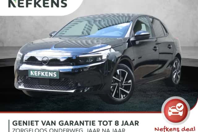 Opel Corsa (2026) thumbnail 1
