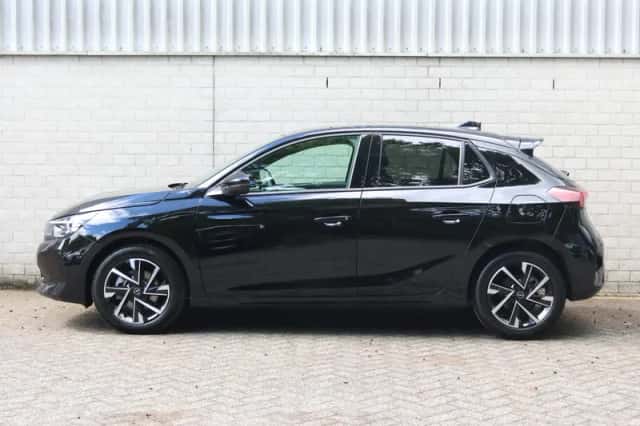 Opel Corsa (2026) thumbnail 2