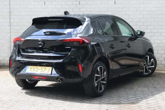 Opel Corsa (2026) thumbnail 3