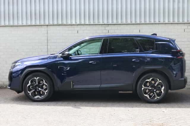Citroën ë-C5 Aircross (2026) thumbnail 2