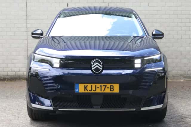 Citroën ë-C5 Aircross (2026) thumbnail 4