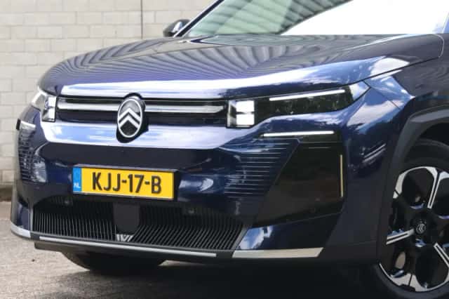 Citroën ë-C5 Aircross (2026) thumbnail 5