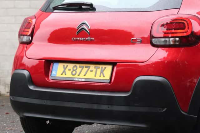 Citroën C3 (2024) thumbnail 6