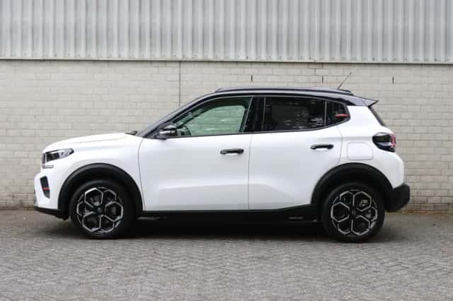 Citroën ë-C3 (2025) thumbnail 2