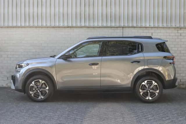 Citroën C3 Aircross (2025) thumbnail 2