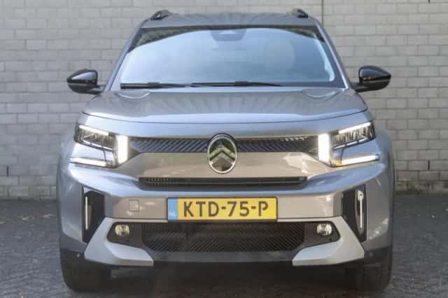 Citroën C3 Aircross (2025) thumbnail 6