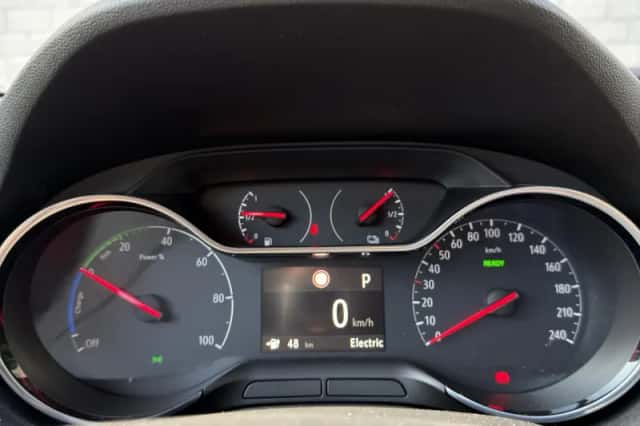 Opel Grandland (2021) thumbnail 6
