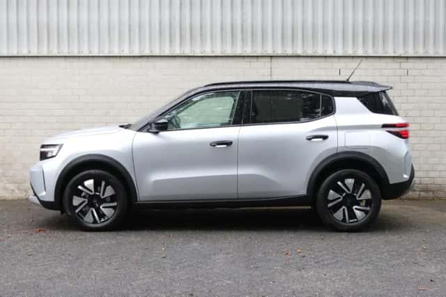 Opel Frontera (2025) thumbnail 2