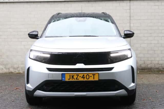 Opel Frontera (2025) thumbnail 4
