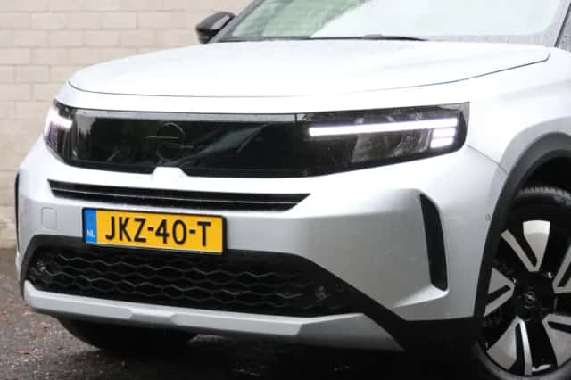 Opel Frontera (2025) thumbnail 5