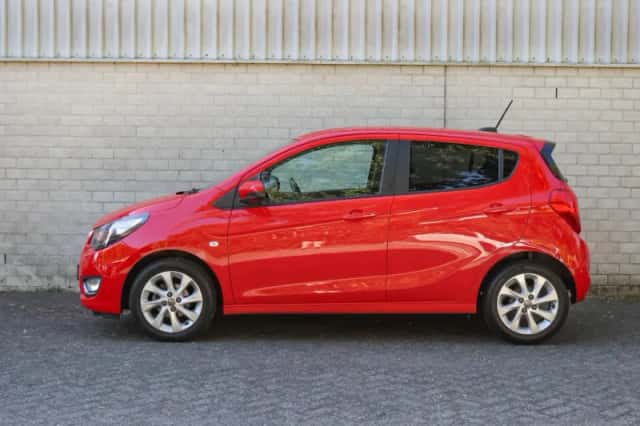 Opel Karl (2019) thumbnail 2