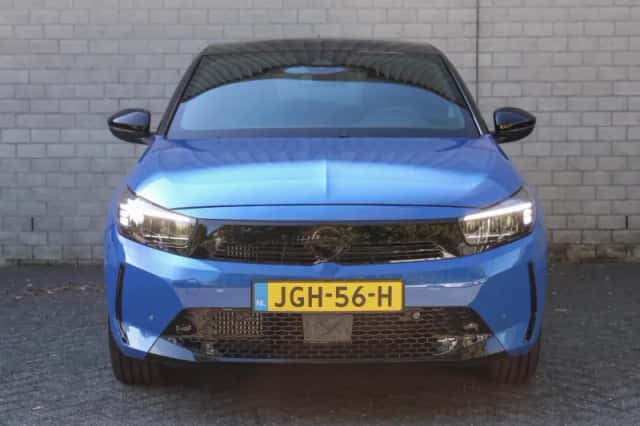 Opel Corsa (2025) thumbnail 4