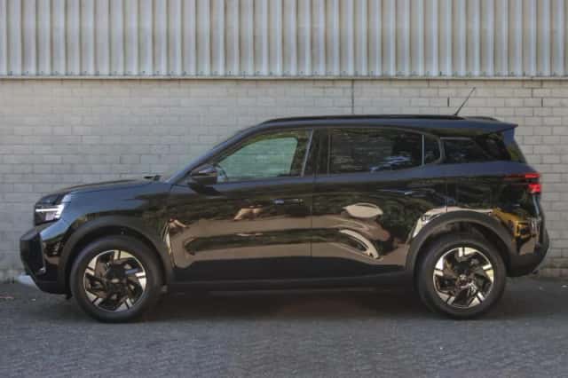 Opel Frontera (2025) thumbnail 2