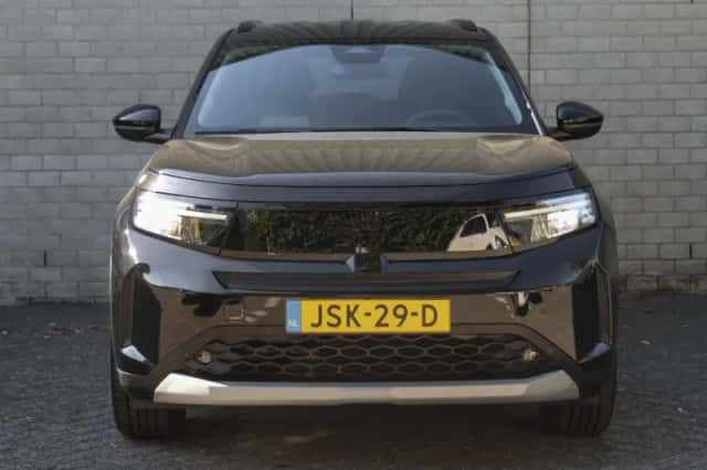 Opel Frontera (2025) thumbnail 4