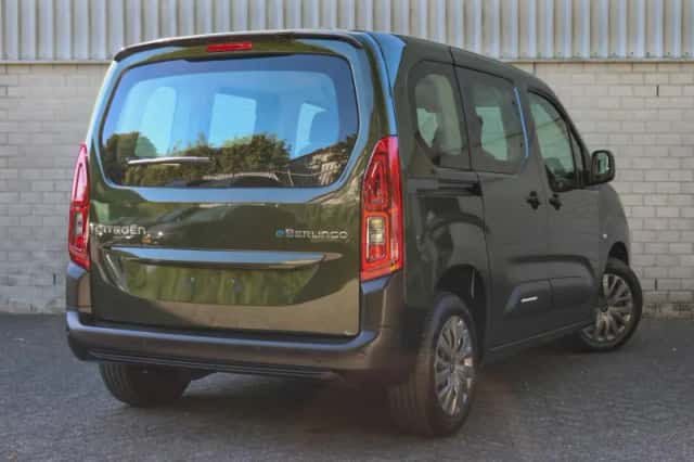 Citroën ë-Berlingo (2025) thumbnail 3