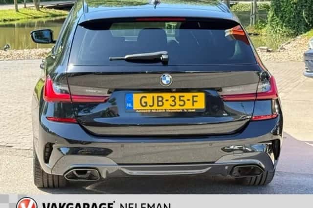 BMW 3-Serie (2022) thumbnail 5
