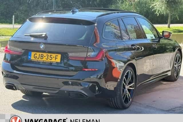 BMW 3-Serie (2022) thumbnail 6