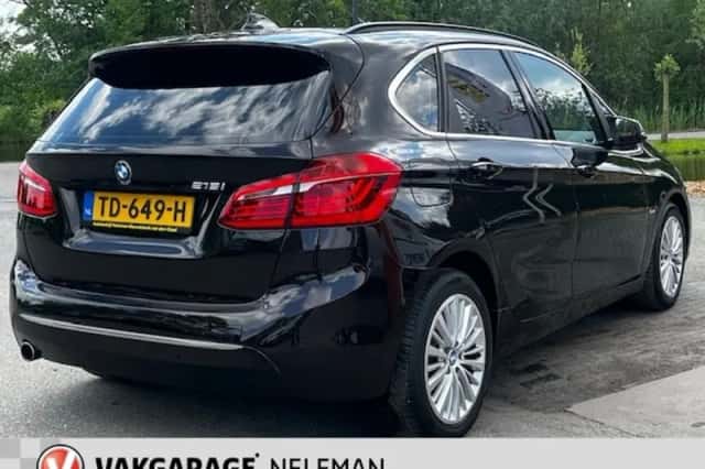 BMW 2-Serie (2015) thumbnail 6