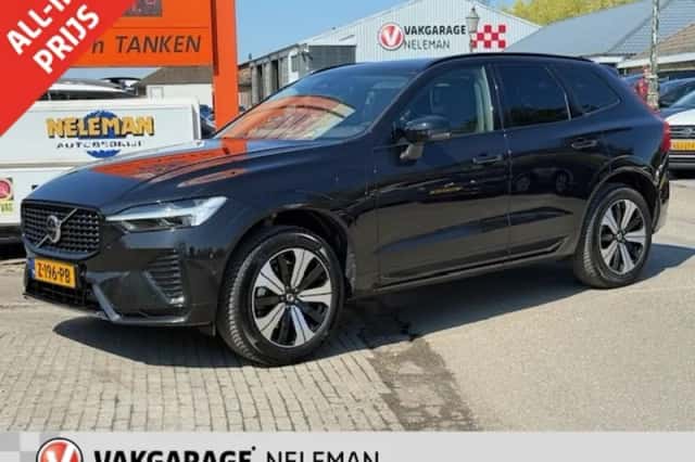 Volvo XC60 (2024) thumbnail 1
