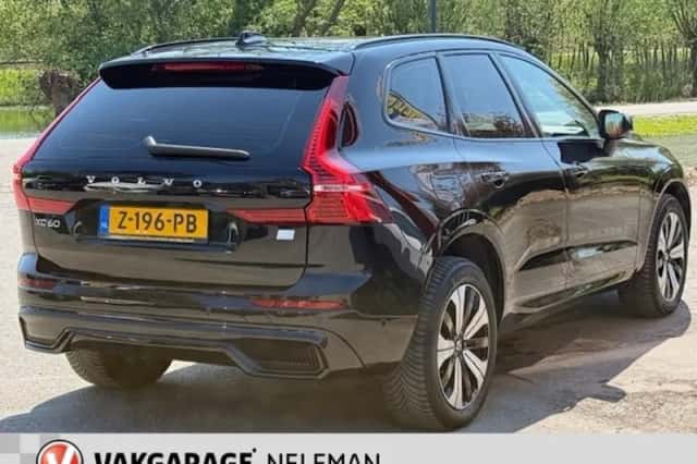 Volvo XC60 (2024) thumbnail 6