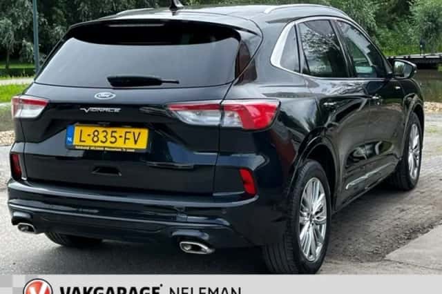 Ford Kuga (2021) thumbnail 6