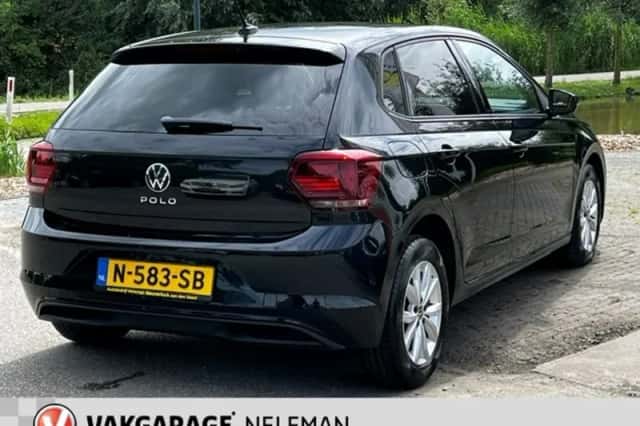 Volkswagen Polo (2021) thumbnail 6