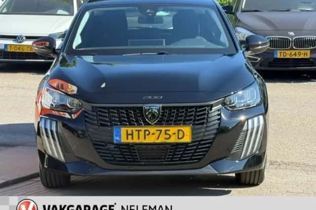 Peugeot 208 (2024) thumbnail 3