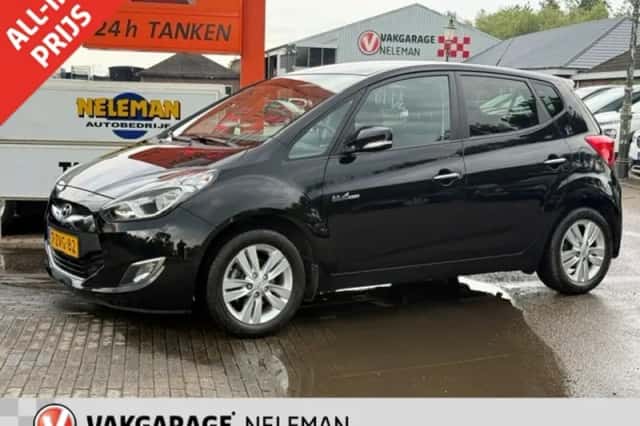Hyundai ix20 (2015) thumbnail 1