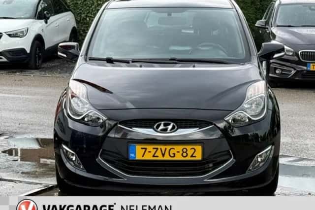 Hyundai ix20 (2015) thumbnail 3