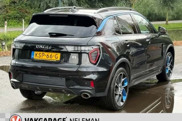 Lynk & Co 01 (2022) thumbnail 6