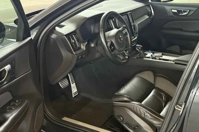 Volvo V60 (2018) thumbnail 6