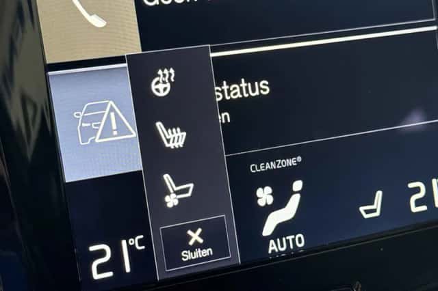 Volvo V90 (2017) thumbnail 6