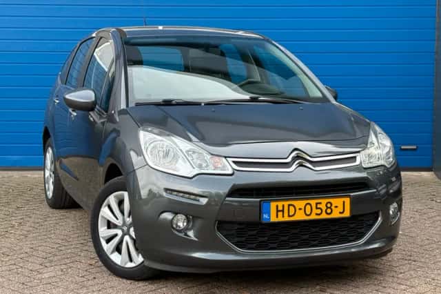 Citroën C3 (2015) thumbnail 1