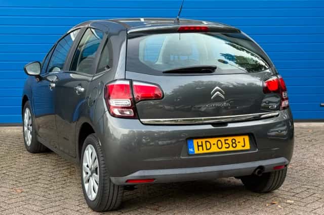 Citroën C3 (2015) thumbnail 3